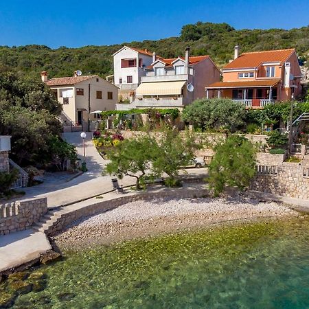 Apartments Linda Sestrunj Εξωτερικό φωτογραφία