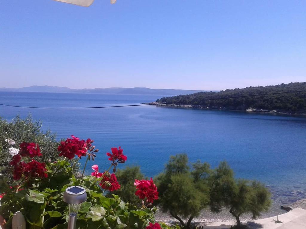 Apartments Linda Sestrunj Εξωτερικό φωτογραφία