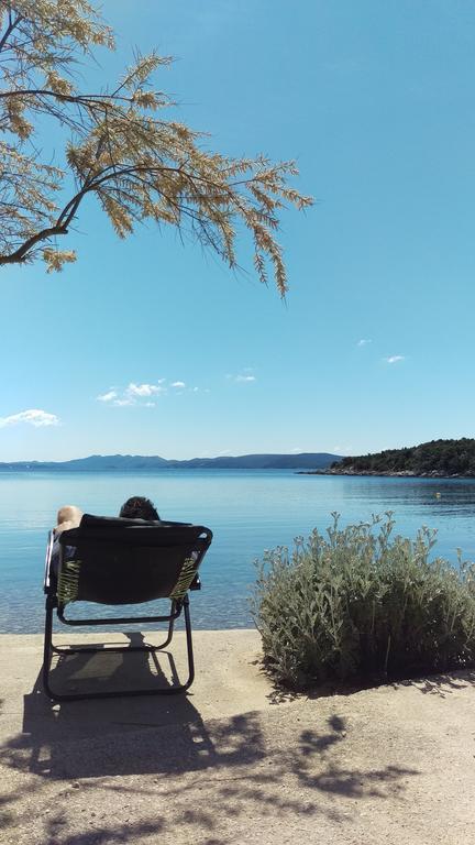 Apartments Linda Sestrunj Εξωτερικό φωτογραφία