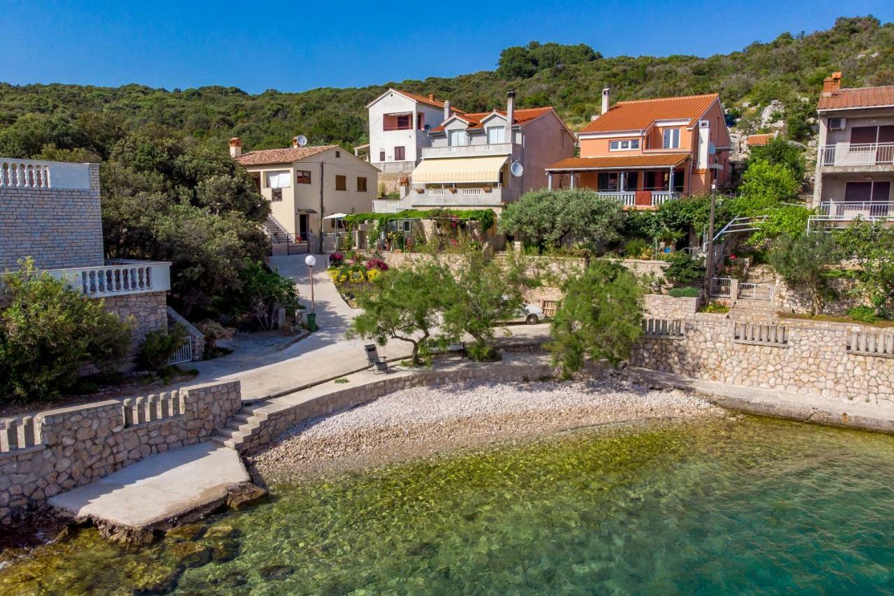 Apartments Linda Sestrunj Εξωτερικό φωτογραφία