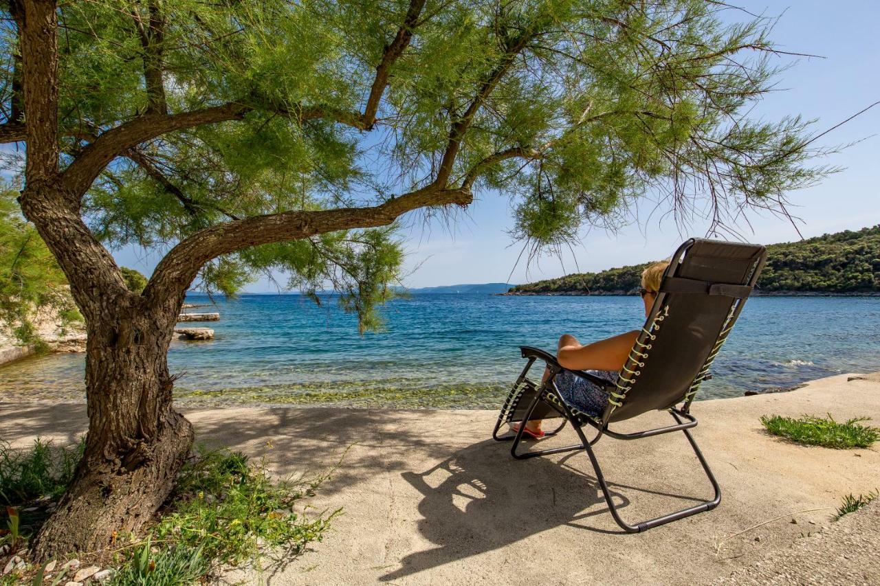 Apartments Linda Sestrunj Εξωτερικό φωτογραφία
