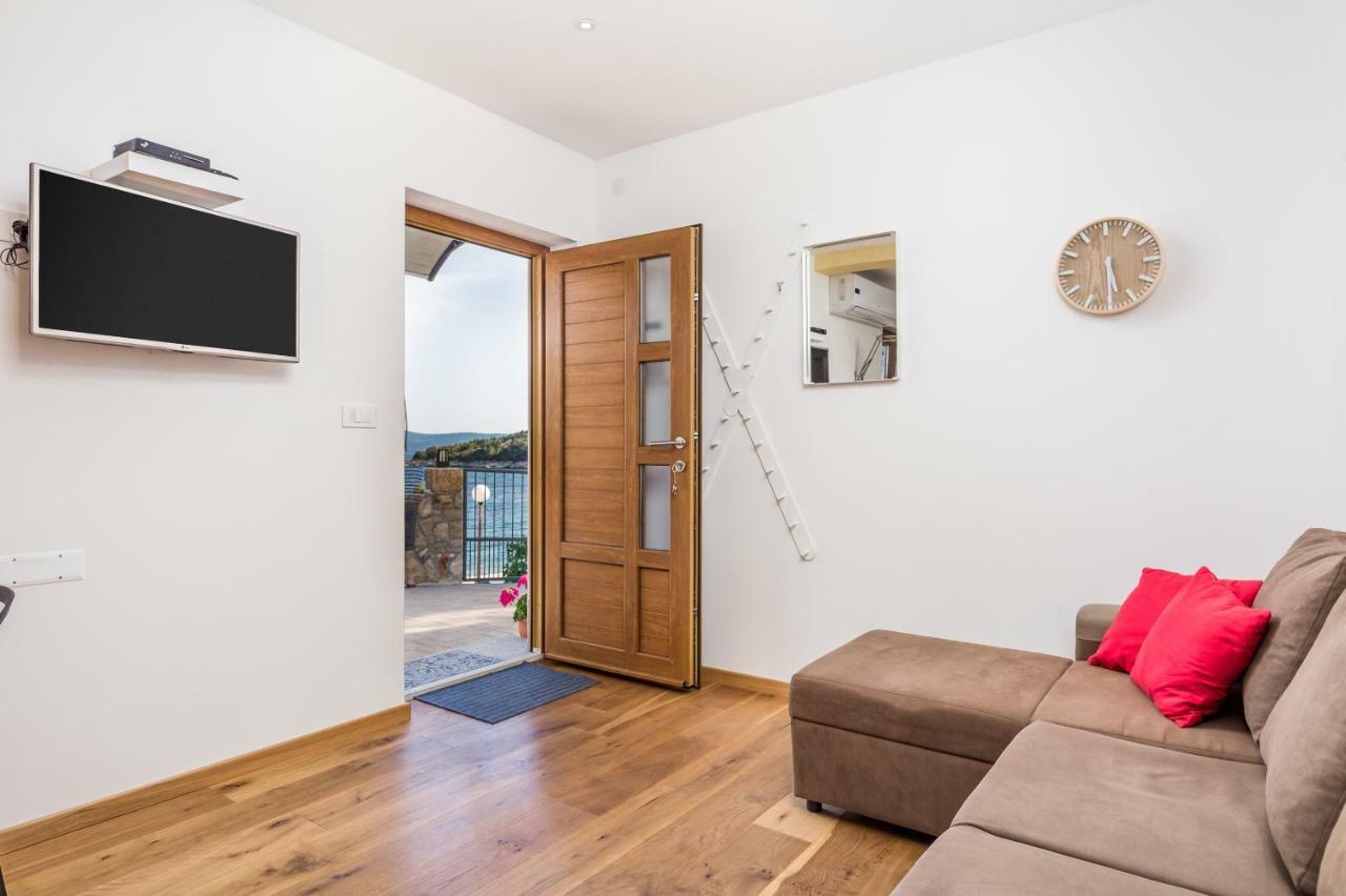Apartments Linda Sestrunj Εξωτερικό φωτογραφία