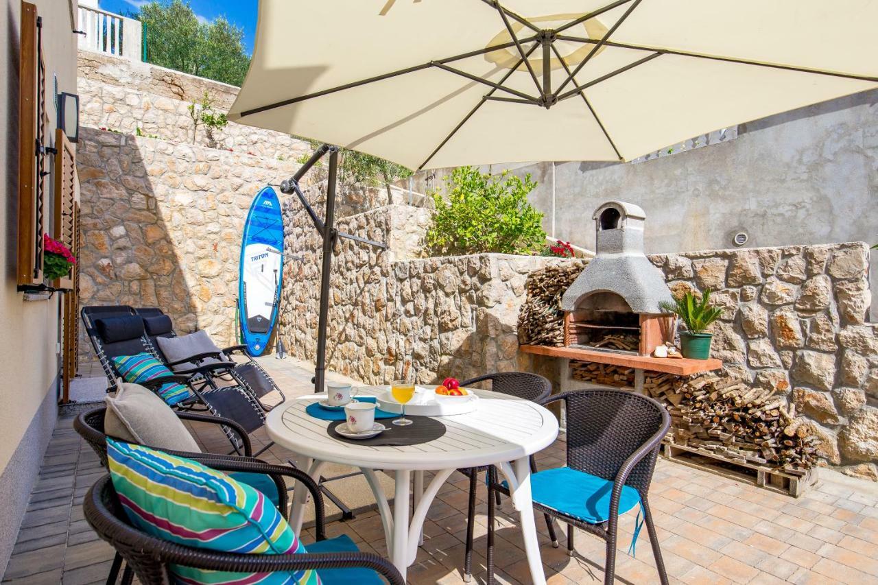 Apartments Linda Sestrunj Εξωτερικό φωτογραφία