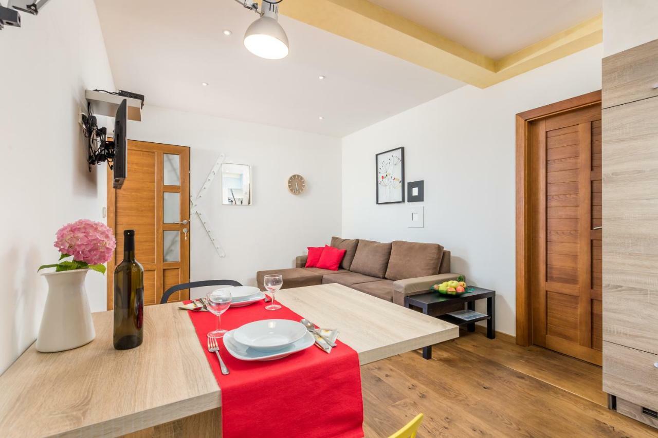 Apartments Linda Sestrunj Εξωτερικό φωτογραφία