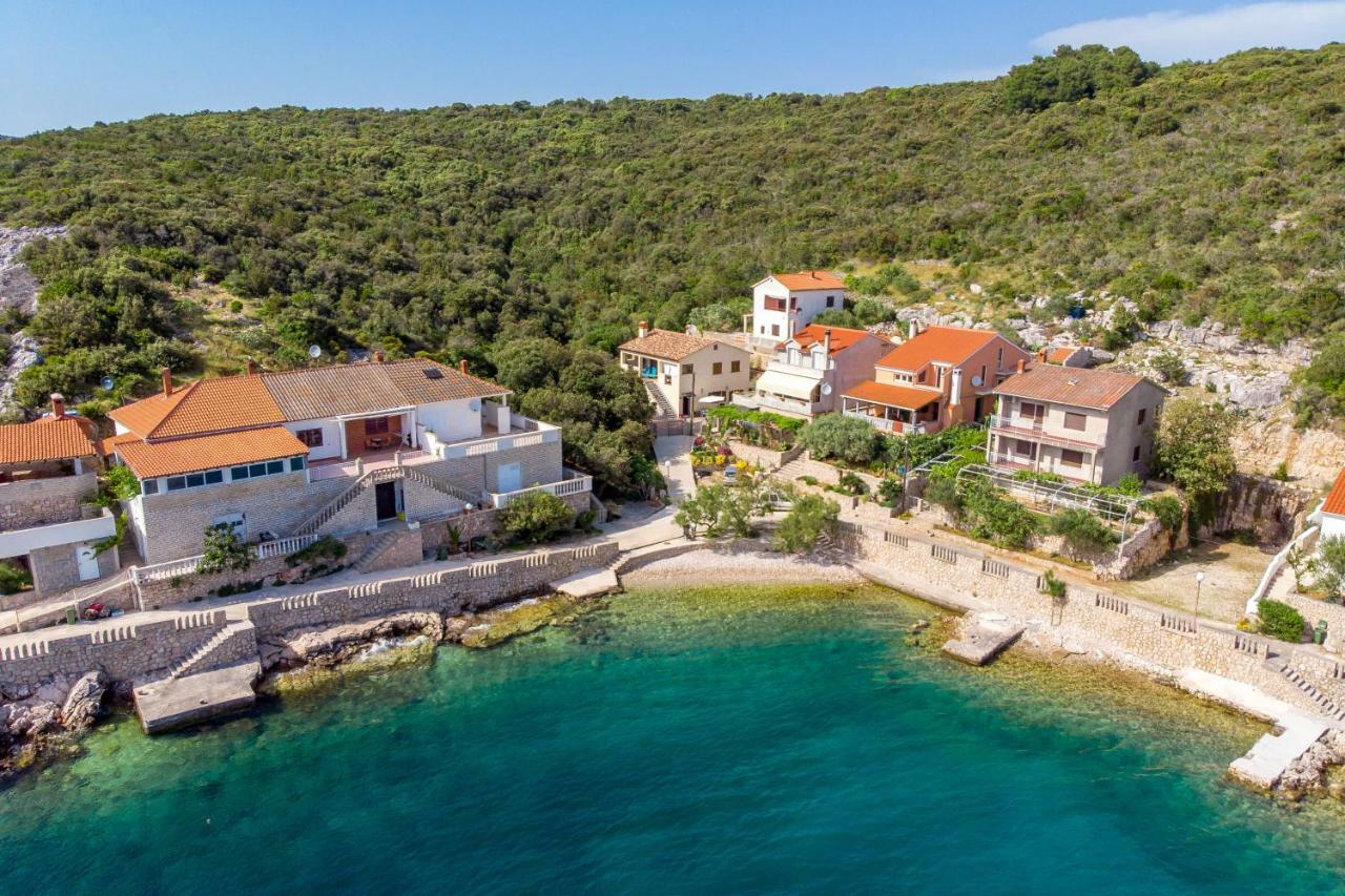 Apartments Linda Sestrunj Εξωτερικό φωτογραφία