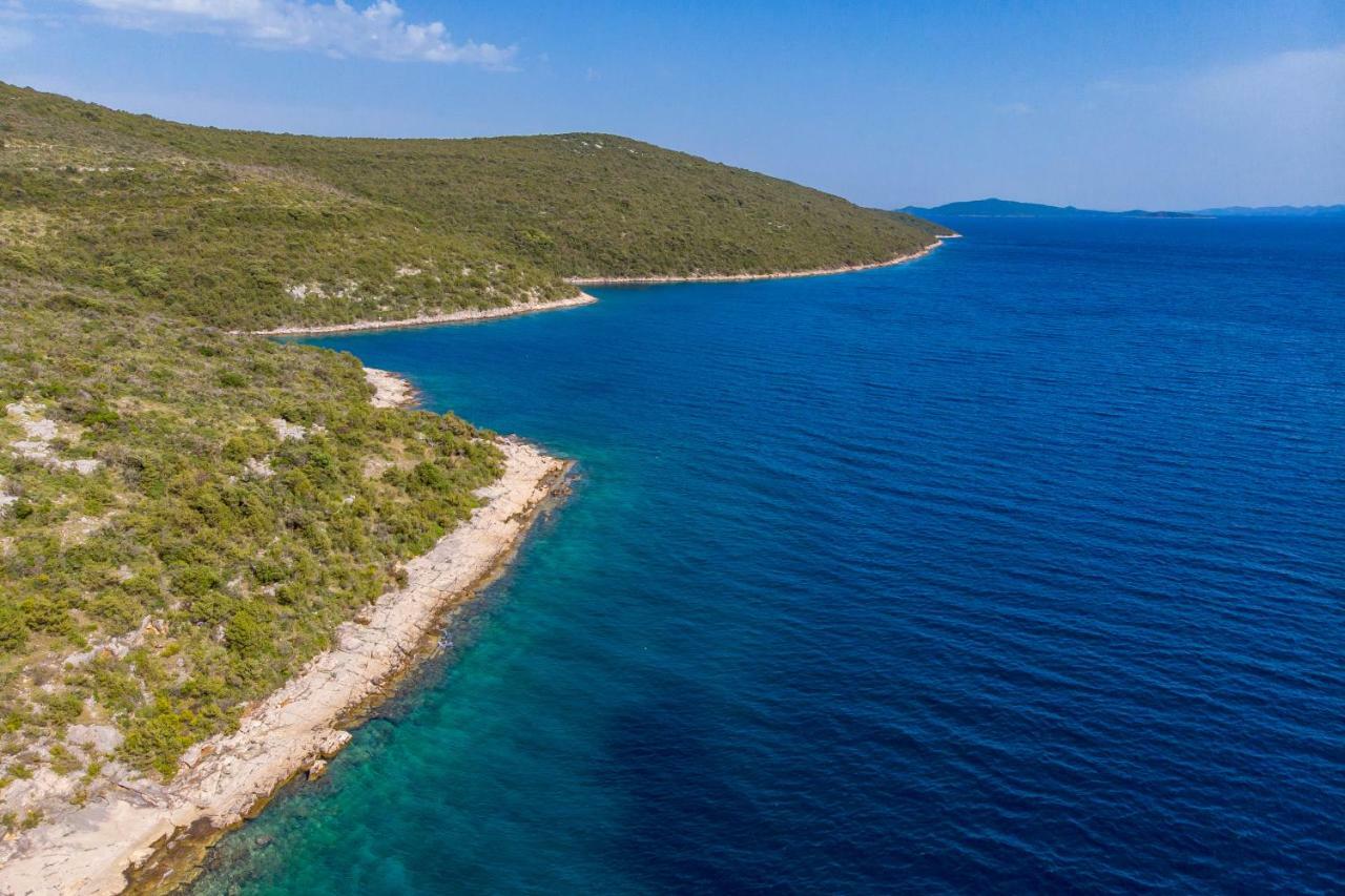 Apartments Linda Sestrunj Εξωτερικό φωτογραφία