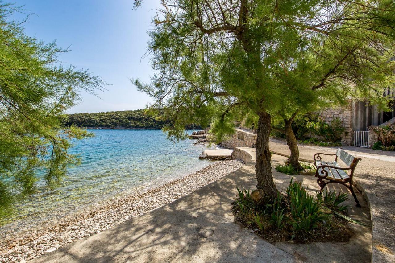 Apartments Linda Sestrunj Εξωτερικό φωτογραφία